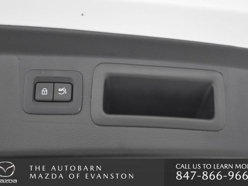 Used 2025 MAZDA CX-50 2.5 Hybrid w/ Preferred Pkg image 33