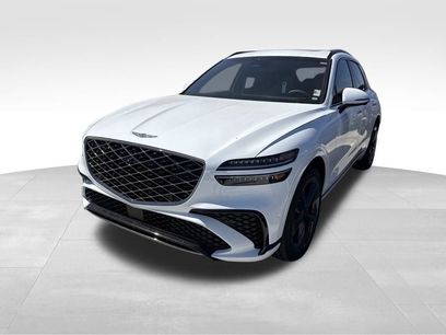 New 2026 Genesis GV70 2.5T Sport Prestige w/ G1 Accessory Package