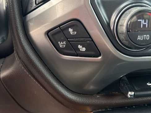 Used 2014 Chevrolet Silverado 1500 LTZ w/ LTZ Plus Package image 15