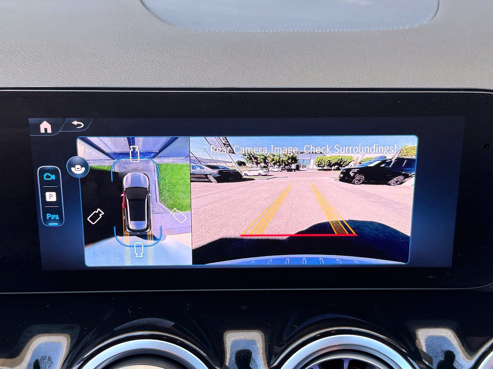 Used 2026 Mercedes-Benz GLA 250 image 38