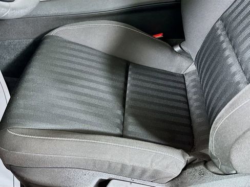 Used 2015 Chevrolet Camaro LS image 18