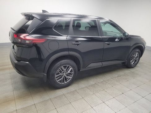 Used 2021 Nissan Rogue S AWD/4WD image 10