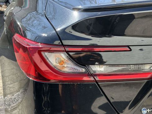 Used 2025 Toyota Camry XSE image 12