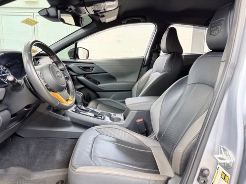 Used 2024 Subaru Crosstrek 2.5i Wilderness AWD/4WD image 13