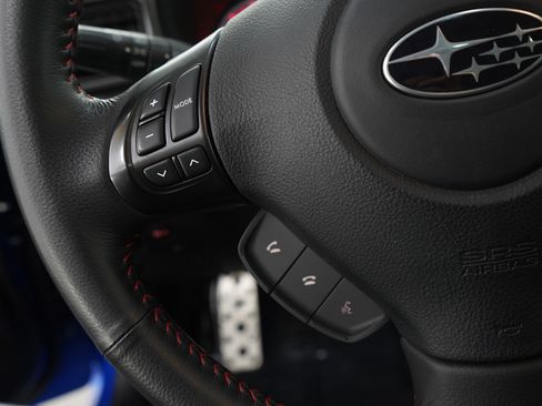 Used 2012 Subaru Impreza WRX Premium w/ Popular Pkg 1 image 24