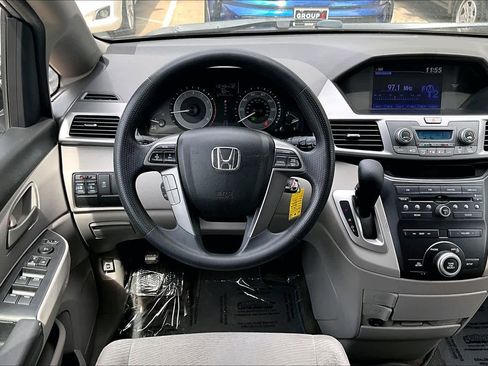 Used 2013 Honda Odyssey EX image 6