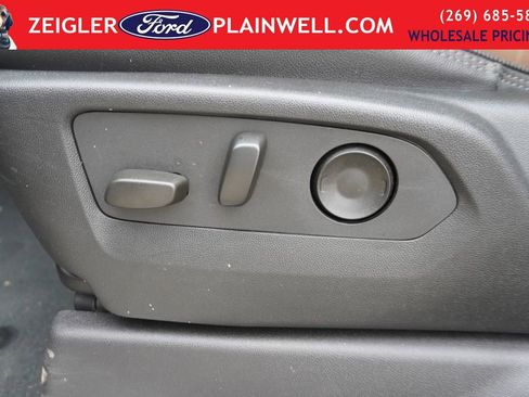 Used 2024 Chevrolet Silverado 2500 High Country image 20