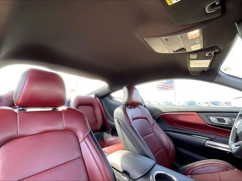 Used 2024 Ford Mustang GT Premium image 24