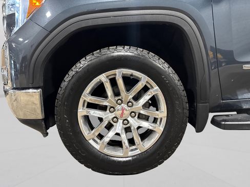 Used 2019 GMC Sierra 1500 SLT image 54