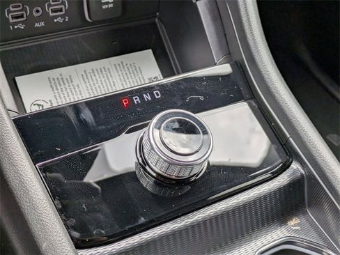 New 2025 Jeep Grand Cherokee L Limited w/ Luxury Tech Group II image 24