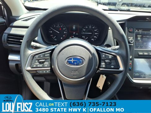 Used 2025 Subaru Impreza 2.0i AWD/4WD image 20
