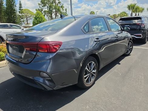 Certified 2024 Kia Forte LXS w/ LXS Technology Package FWD image 18