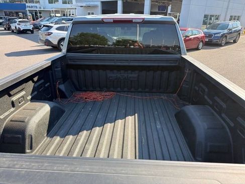 Used 2026 GMC Sierra 1500 Elevation w/ Elevation Select Package AWD/4WD image 5