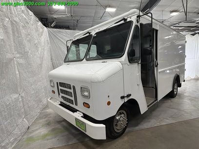 Used 2014 Ford E-350 and Econoline 350 Super Duty w/ A/C Prep Package