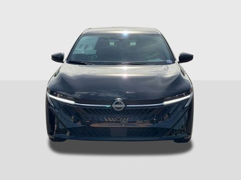 New 2026 Nissan Sentra S w/ Floor Mat Package FWD image 5