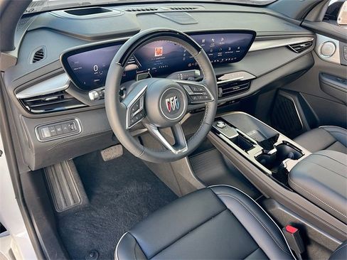 New 2026 Buick Enclave Avenir w/ Super Cruise Package image 6