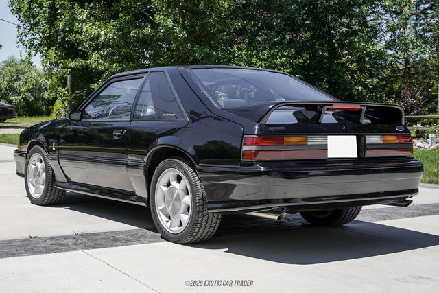 Used 1993 Ford Mustang Cobra RWD image 6
