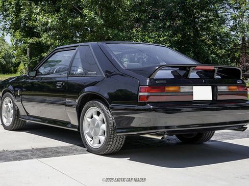 Used 1993 Ford Mustang Cobra RWD image 6