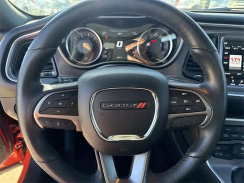 Used 2019 Dodge Challenger R/T Scat Pack w/ Dynamics Package image 17