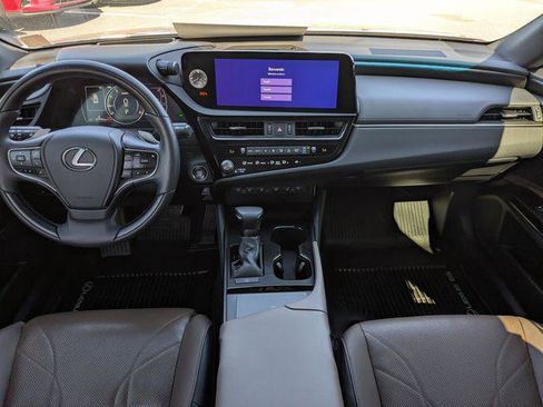 Certified 2024 Lexus ES 350 Ultra Luxury FWD image 14