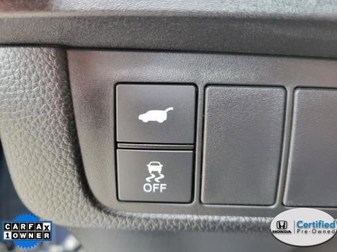 Certified 2024 Honda CR-V Sport-L image 22