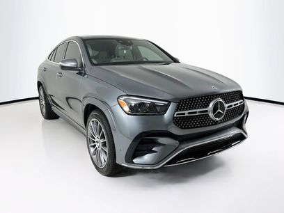 Certified 2026 Mercedes-Benz GLE 450 4MATIC Coupe