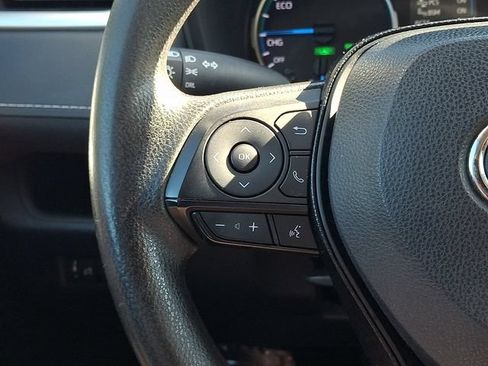 Certified 2021 Toyota RAV4 LE AWD/4WD image 20