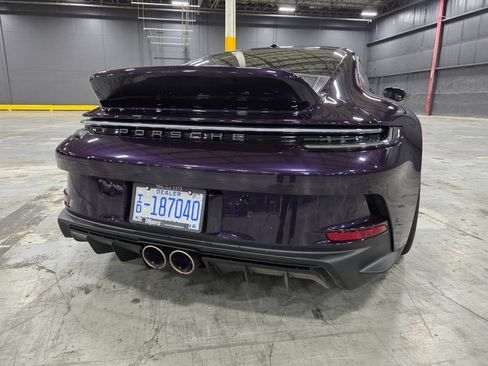 Used 2022 Porsche 911 GT3 RWD image 25