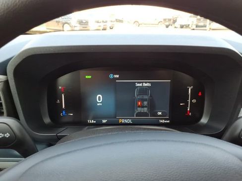 New 2026 Ford Maverick XLT w/ Equipment Group 301A image 21