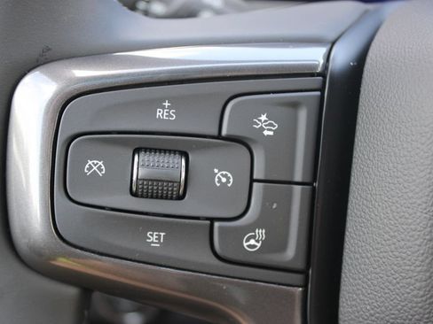 New 2026 Chevrolet Silverado 2500 ZR2 w/ LPO, Dark Essentials Package AWD/4WD image 40