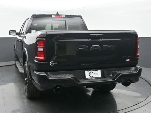 New 2026 RAM 1500 Big Horn image 4