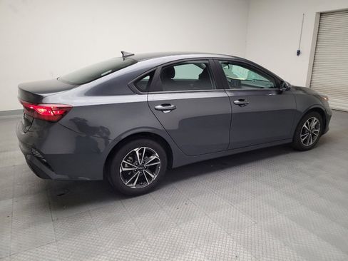 Used 2024 Kia Forte LXS image 10