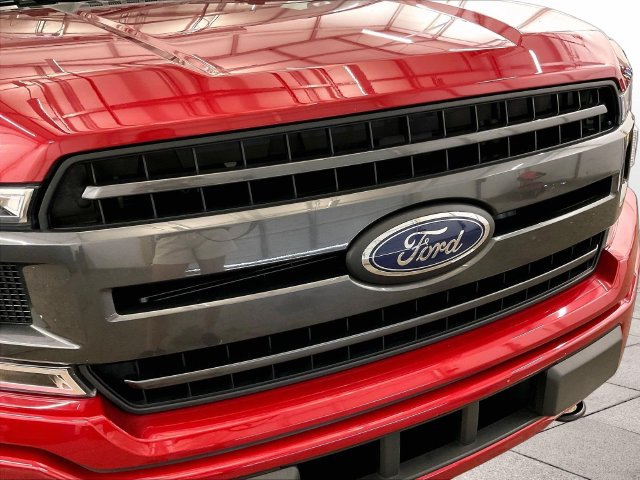 Used 2020 Ford F150 XLT w/ Equipment Group 302A Luxury AWD/4WD image 29