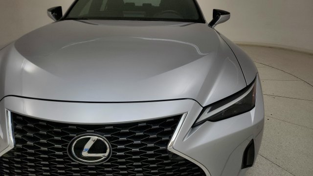 Used 2023 Lexus IS 300 w/ Premium Package RWD image 23