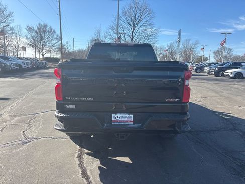 Used 2020 Chevrolet Silverado 1500 RST w/ All-Star Edition image 7