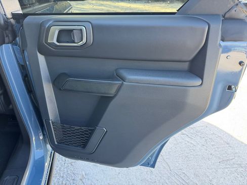 New 2025 Ford Bronco Badlands image 21