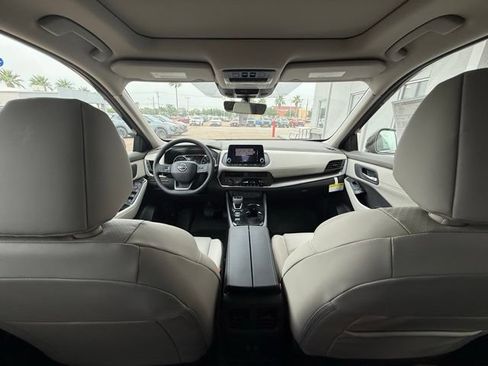 New 2026 Nissan Rogue Dark Armor FWD image 26