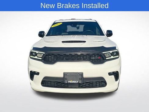 Used 2023 Dodge Durango GT AWD/4WD image 2