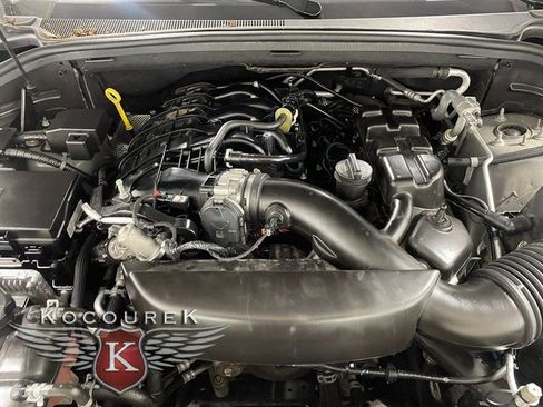 Used 2023 Dodge Durango GT image 24