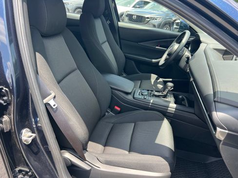 Certified 2026 MAZDA CX-30 AWD 2.5 S image 35
