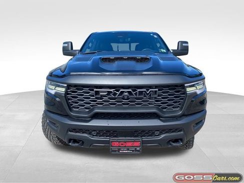 Used 2025 RAM 1500 RHO w/ RHO Level 1 Equipment Group AWD/4WD image 2
