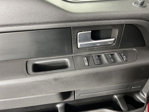 Used 2014 Ford F150 FX4 w/ Equipment Group 402A Luxury AWD/4WD image 18