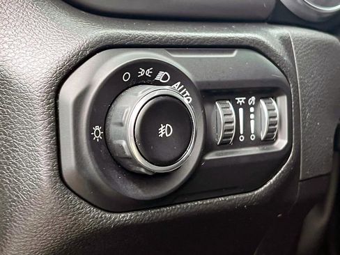 Certified 2022 Jeep Wrangler Unlimited Sport AWD/4WD image 18