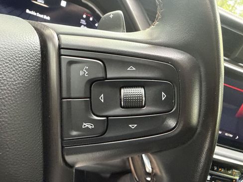 Used 2023 GMC Sierra 1500 AT4 AWD/4WD image 24