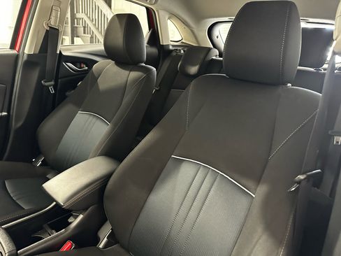 Used 2019 MAZDA CX-3 Sport image 13