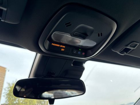 New 2026 Buick Envista Preferred w/ Convenience I Package image 29