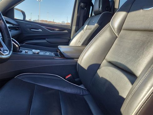 Used 2023 Cadillac Escalade Premium Luxury w/ LPO, Radiant Package image 23