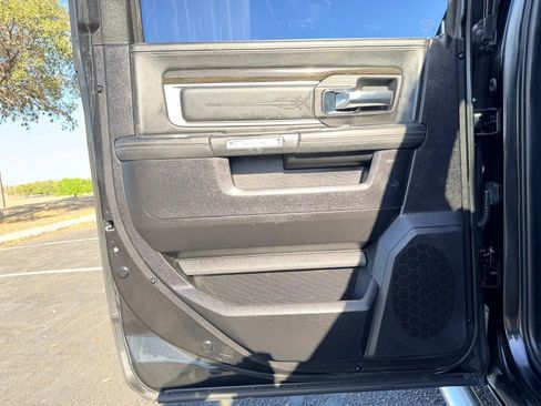 Used 2016 RAM 1500 Limited AWD/4WD image 22