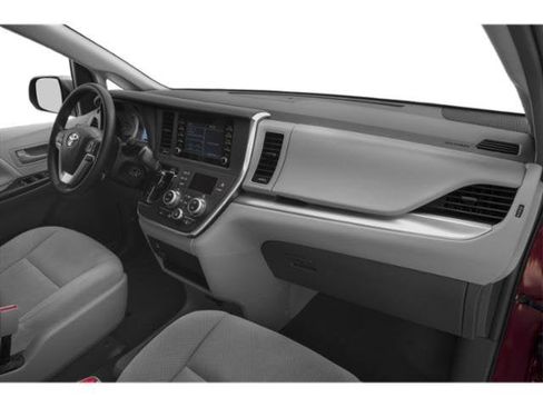 Used 2019 Toyota Sienna XLE w/ XLE Navigation Package AWD/4WD image 18