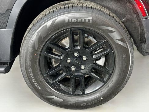 New 2026 Land Rover Defender 130 S image 28